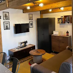 Theroom Appartamento Catania