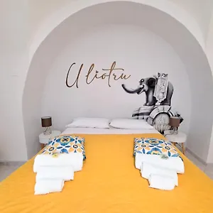 U Liotru Appartamento Catania