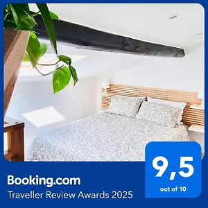 La Casina - Mansardato Appartamento Livorno